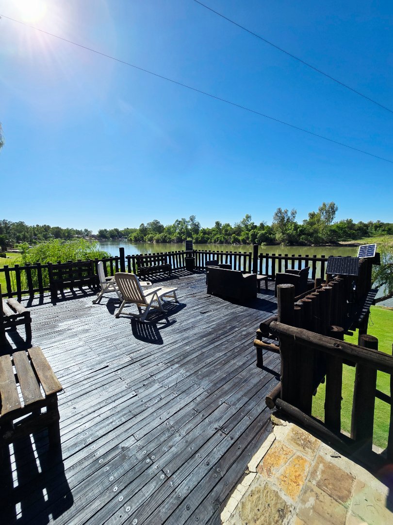 Commercial Property for Sale in Bloemhof Rural North West